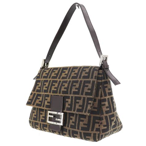 is fendi purse genuine